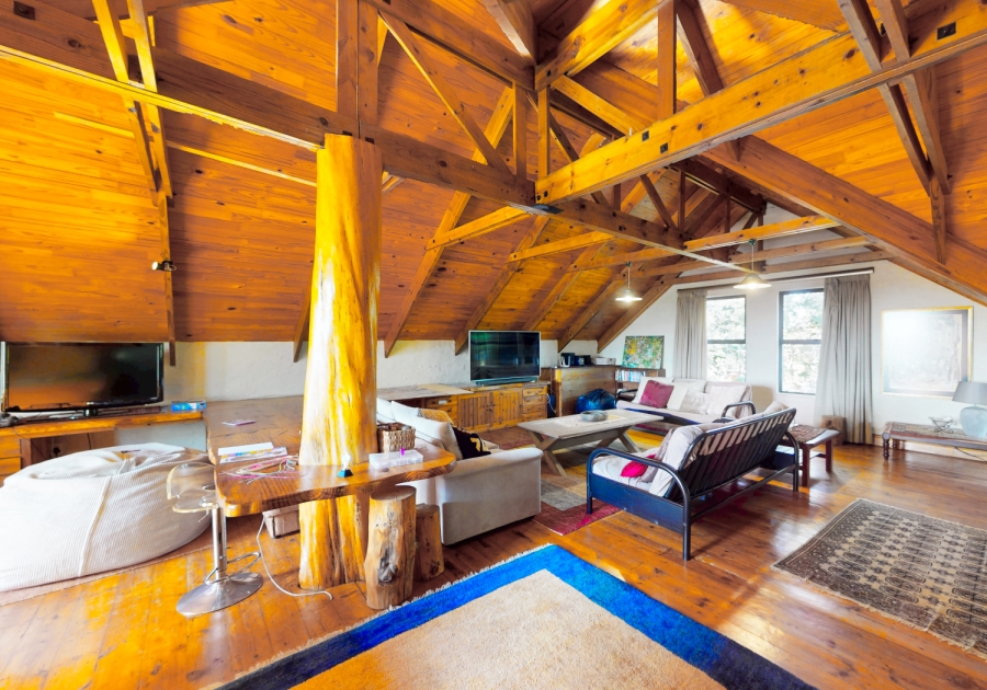 To Let 5 Bedroom Property for Rent in Rheenendal Western Cape